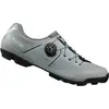 Bild von Shimano, Herren, Veloschuhe, SH-XC302 (46), Grau