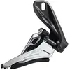 Bild von Shimano Deore Xt Fd-m8100 Side Swing Direct Mount 66-69º Umwerfer 2 x 12s