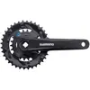 Bild von Shimano, Velokurbel, (175 mm)