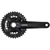 Bild von Shimano Altus Mt210 Boost Kurbelgarnitur 175 mm