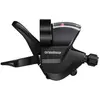 Bild von Shimano, Schalthebel + Bremshebel