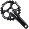 Bild von Shimano Grx Rx810 Kurbelgarnitur 170 mm
