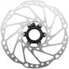 Bild von Shimano Rt-em600 Cl External Bremsscheibe 180 mm