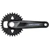 Bild von Shimano Deore M6120 Kurbelgarnitur 175 mm
