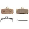Bild von Shimano D02s Br-m810 Scheibenbremsbeläge One Size