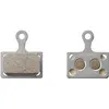 Bild von Shimano, Bremsbeläge, (Shimano, Sintermetall)