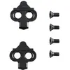 Bild von Shimano, Schuhplatten, Sm-Sh51, Schwarz