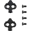 Bild von Shimano, Schuhplatten, SM-SH51 ohne Gegenplatte, Schwarz