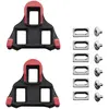 Bild von Shimano Spd-sl Sh10 Mtb Pedalplatten One Size