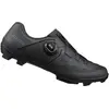 Bild von Shimano, Damen, Veloschuhe, Women MTB SH-XC5 Schuh SPD (40), Schwarz