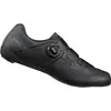 Bild von Shimano, Damen, Veloschuhe, Women Road SH-RC5 Schuh SPD-SL (40), Schwarz