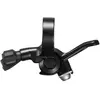 Bild von Shimano Deore Mt500-il Linker Bremshebel 22.2 mm