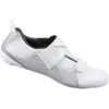 Bild von Shimano, Damen, Veloschuhe, SH-TR5 (40), Weiss