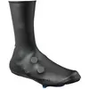 Bild von Shimano, Unisex, Schuhüberzug, Dual Fit Rain (37, 39), Schwarz