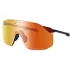 Bild von Shimano, Unisex, Sportbrille, S-Phyre SL 2 (Sapphire Black), Schwarz, Mehrfarbig