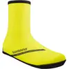 Bild von Shimano, Schuhüberzug, DUAL CR SHOE COVER NEON YELLOW S (SHOE SIZE 37-39) (37, 38, 39), Gelb