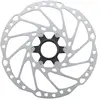 Bild von Shimano Sm-rt64 Cl Internal Magnet Bremsscheibe 203 mm