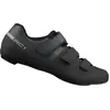 Bild von Shimano, Damen, Veloschuhe, SH-RC102 Rennrad Damen Schuhe (40), Schwarz