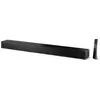 Bild von Sharp HT-SB304 schwarz (60 W, 2.0 Kanal), Soundbar, Schwarz