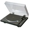 Bild von Denon Dp-300f (Vollautomatisch), Plattenspieler, Schwarz