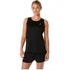 Bild von Damen-Top Asics Core Schwarz XS