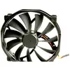 Bild von Scythe Glide Stream (140 mm, 1x), PC Lüfter, Schwarz
