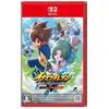 Bild von Nintendo Games Switch 2 Inazuma Eleven: Heroes Victory Road Multilanguage Imp Jpn