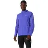 Bild von ASICS, Herren, Laufjacke, Road Packable Jacket Men (L), Blau, L