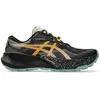 Bild von ASICS, Herren, Laufschuhe, Chaussures Trail Trabuco 14 Kaki/Noir Homme (44), Schwarz