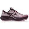 Bild von ASICS, Damen, Sneakers, Chaussures Trail Trabuco 14 GTX Rose Femme, Schwarz, Violett, (38)