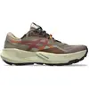 Bild von ASICS, Herren, Laufschuhe, TRABUCO 14 GTX (44.5), Braun, Grau
