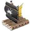 Bild von Bandai One Piece Grand Ship Marshall Teach'S #11