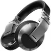 Bild von Pioneer DJ Hdj-X10-S (NC, Kabelgebunden), Kopfhörer, Silber