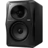Bild von Pioneer DJ VM-50 (Aktiv, 1 Stk., 1x 30 W), Monitor Lautsprecher, Schwarz