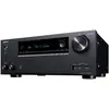 Bild von Onkyo TX-NR7100 (9.2 Kanal, DAB+, FM), AV Receiver, Schwarz