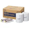 Bild von DNP Media Kit (220 Stk.), Fotopapier, Weiss