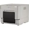 Bild von DNP DS-RX 1 HS (Thermodirekt, Farbe), Drucker, Weiss, Schwarz