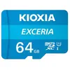 Bild von Kioxia Microsd Exceria 64gb Speicherkarte