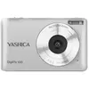 Bild von Yashica DigiPix 100 (7.3 mm, 5 Mpx), Kamera, Silber