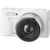 Bild von Yashica City 200 (13 Mpx), Kamera, Weiss