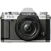 Bild von Yashica Fx-d100 Analoge Kamera