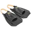 Bild von Mad Wave Open Heel Training Schwimmflossen EU 42-45