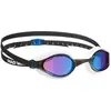 Bild von Mad Wave Accelerator Rainbow Junior Mirror Schwimmbrille One Size
