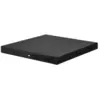 Bild von Silverstone Treasure TS14 - Laufwerksschachtadapter - 5,25" Slim Line auf 2,5" (13,3 cm Slim, SSD + Festplatte Zubehör