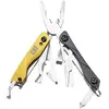 Bild von Cat, Multi-Tool, 980857ING Multitool Schwarz, Yellow (13 Funktionen)