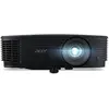 Bild von Acer X1123HP - DLP projector - portable - 3D - 4000 lumens - SVGA (800 x 600) - 4:3 (SVGA, 4000 lm), Beamer, Schwarz