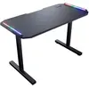 Bild von Cougar Deimus 120 1220x605mm Gaming Tisch, Gaming Tisch, Mehrfarbig, Schwarz