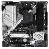 Bild von Asrock Am4 B550m Pro 4 Hauptplatine
