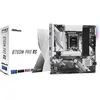 Bild von AsRock B760M Pro RS (LGA 1700, Intel B760, mATX), Mainboard