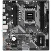 Bild von AsRock B650M-H/M.2+ (AM5, AMD B650, mATX), Mainboard